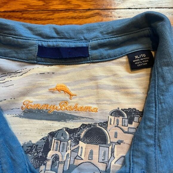 ‎Tommy Bahama Polo - Picture 2 of 2